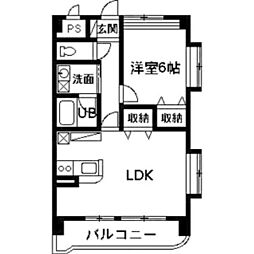 マンションエスポワール 303