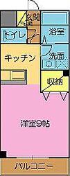 カーサ・ピッコラ伊勢崎 103