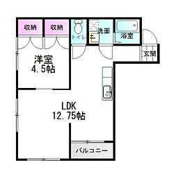 サトウマンション 303