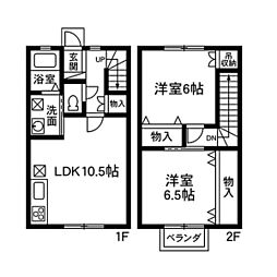 サンホーム 102