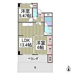 寿ハイツ 103