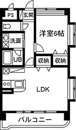 マンションエスポワール 103