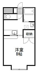 セントラルハイツたまむら 307