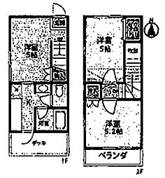 コスモシティ大智 101