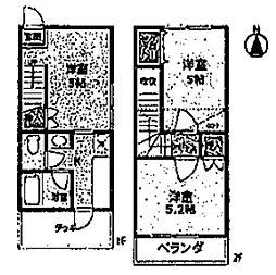 コスモシティ大智 103