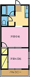 グランクリーク 303
