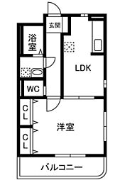 モギマンション 302