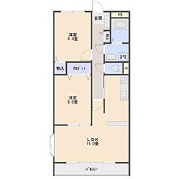 生形マンション 207