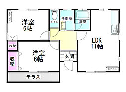 ツナハウス A