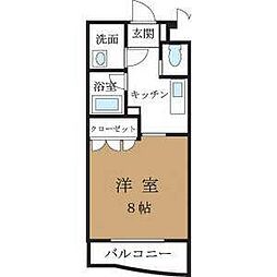 フォンテーヌマンション A305