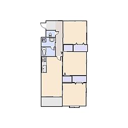 マンションピープル