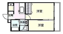 シルクマンション 302