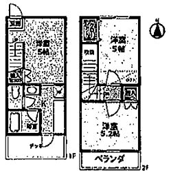 コスモシティ大智 102