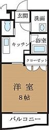 フォンテーヌマンション A203