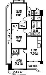マンションドーチェスター 401