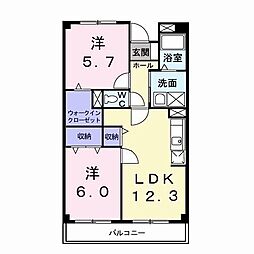 昭和エクセランマンション 202