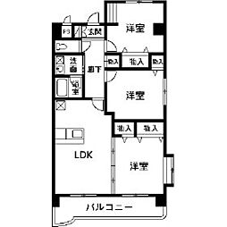 マンションエクレール 301