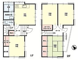 駒形町戸建 1