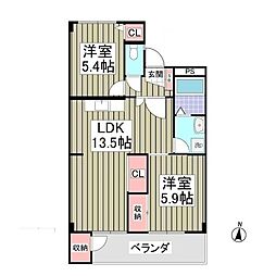 寿ハイツ 306