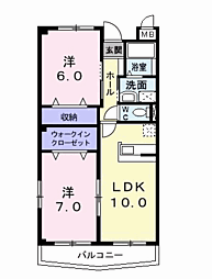 ラ・パルテール 303