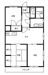 NNマンション 101