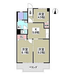 広木マンション 301