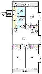スカイツリーマンション 402