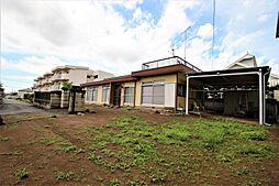 豊城町　解体更地渡し売地