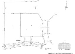 日乃出町売地西区画