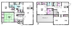 境保泉1丁目中古戸建