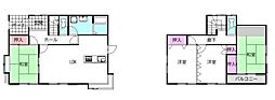 玉村町上茂木中古戸建