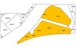 桐生市相生町4丁目（1642.89坪）売地