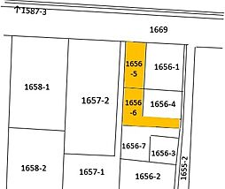 玉村町上新田 売地