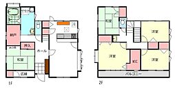 連取町中古戸建