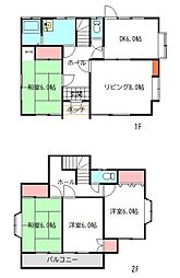 太田市亀岡町 中古戸建