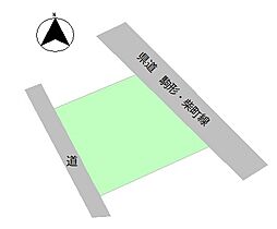 宮子町(153.72坪)売地