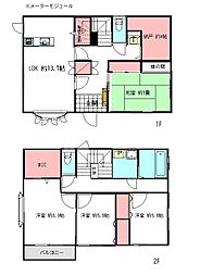 連取町中古戸建