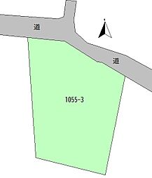 玉村町川井売地