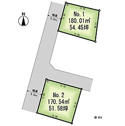 グランガーデン本庄小島(1)