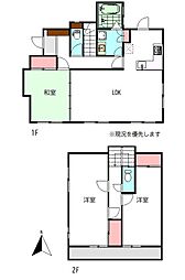 玉村町上之手中古戸建