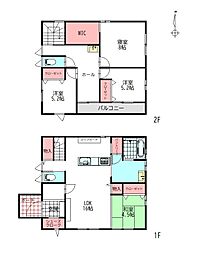 北千木町中古戸建