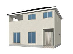 市場町1丁目新築戸建4号棟