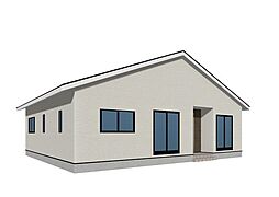 市場町1丁目新築戸建1号棟(平屋)