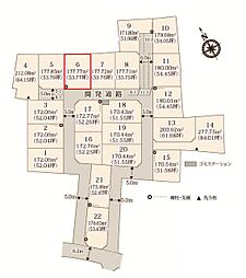 本庄市小島6丁目新築戸建6号棟