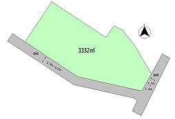 高崎市金古町売地