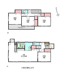 昭和町中古戸建