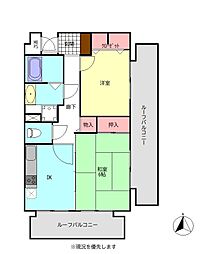 ダイアパレスステーションプラザ前橋II