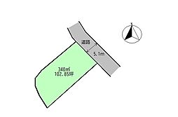玉村町五料売地