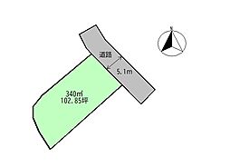 玉村町五料売地