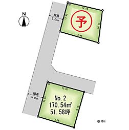 グランガーデン本庄小島（2）